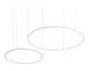 Подвесная люстра Ambrella Light Comfort FL5521