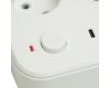 Удлинитель Stekker Home plus HM09-36-02 49972