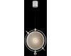 Подвесной светильник Wertmark Laura WE430.02.006