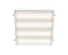 Светильник грильято ST Luce Standart STP-G-1001-P-36-4K-40