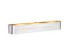 Настенный светильник Arte Lamp Cosmopolitan A7210AP-3CC