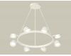 Подвесная люстра Ambrella Light Traditional (C9195, N8433) XB9195201