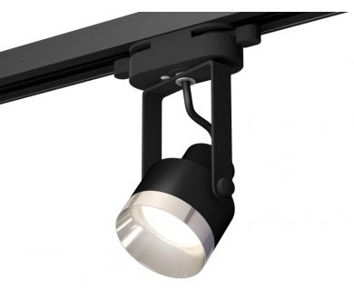 Купить Трековый однофазный светильник Ambrella Light Track System XT6602042 (C6602, N6132) Трековый однофазный светильник Ambrella Light Track System XT6602042 (C6602, N6132)