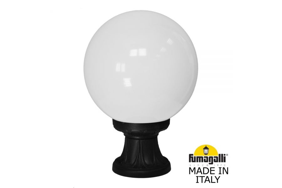 Ландшафтный светильник Fumagalli Globe 250 G25.110.000.AYF1R