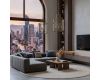 Подвесной светильник Loft IT Lighthouse 10456/4 CR