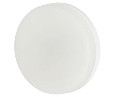 Лампа светодиодная Эра RED LINE LED GX-15W-840-GX53 R 15Вт 4000K