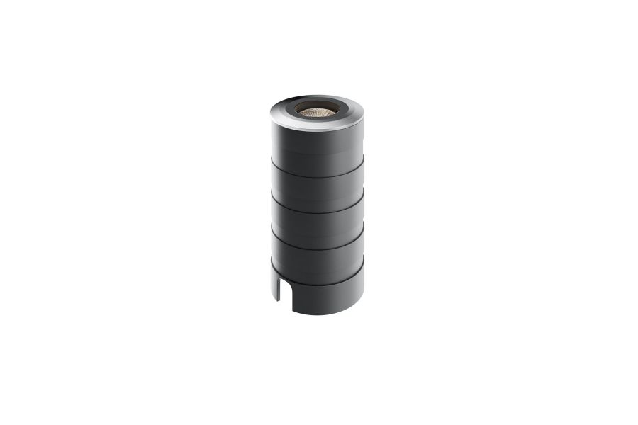 Уличный встраиваемый светильник Maytoni Vent O516DL-L5S3K
