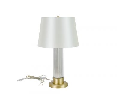 Настольная лампа Newport Sonya 3292/T brass new М0070273