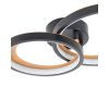 Потолочный светильник Escada Callisto 10265/2LED