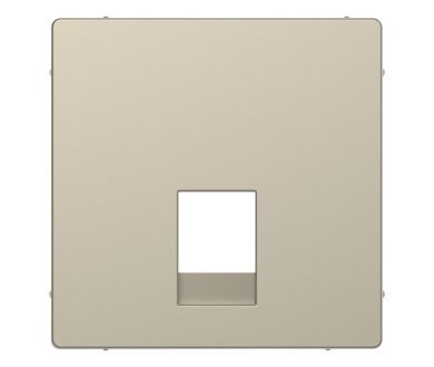 Накладка Schneider Electric Merten D-Life MTN4215-6033