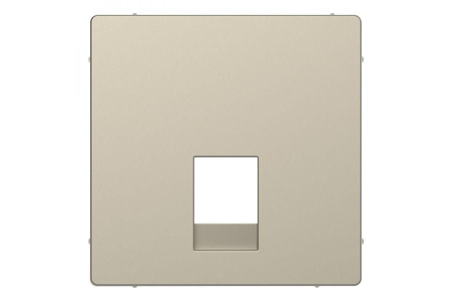 Накладка Schneider Electric Merten D-Life MTN4215-6033