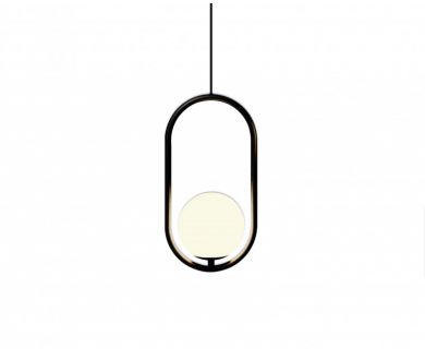 Подвесной светильник Kink Light 07631-1A,19