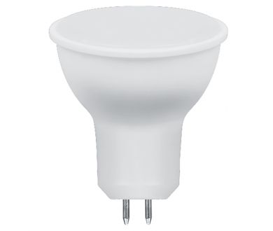 Лампа светодиодная Feron GU5.3 15W 2700K рефлекторная SBMR1615 55224