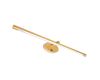 Подсветка для зеркал Arte Lamp Ronnie A8027AP-1GO
