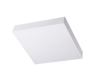 Потолочный светодиодный светильник Novotech Ornate 358112
