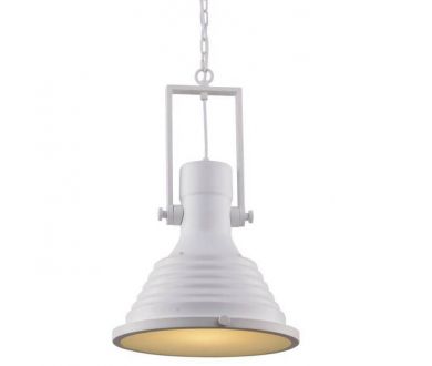 Подвесной светильник Arte Lamp Decco A8021SP-1WH