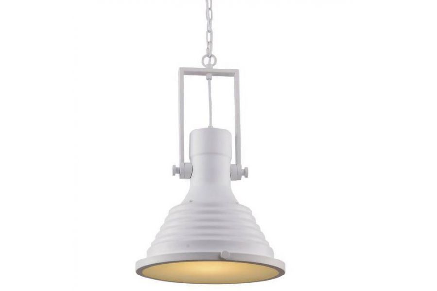 Подвесной светильник Arte Lamp Decco A8021SP-1WH