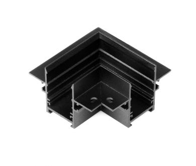 Коннектор угловой Arlight MAG-CON-MINI-2538-FDW-L90 046820