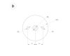 Накладной светильник Arlight SP-PICASO-M-TURN-L700-12W Day4000 (BK, 100 deg, 230V) 047344