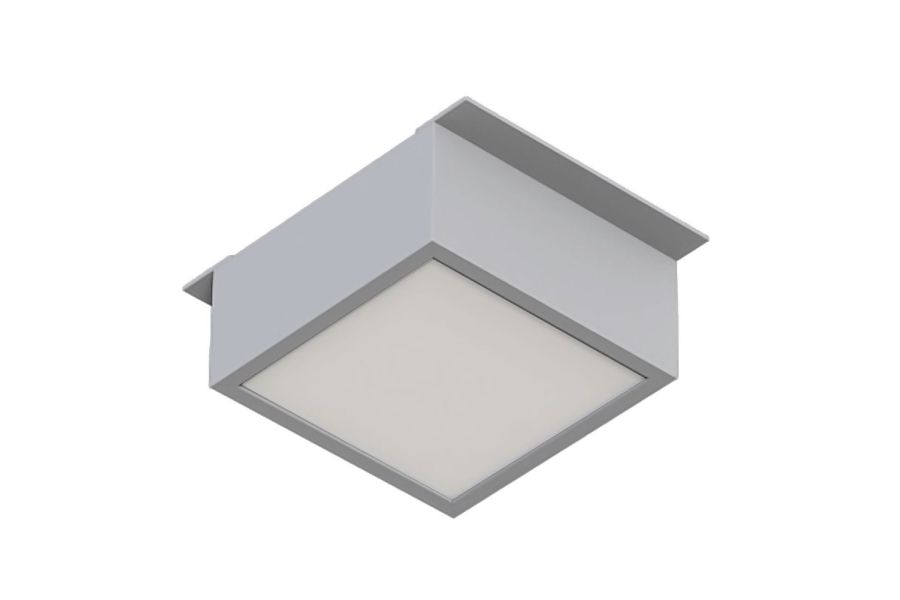 Встраиваемый светильник Arlight DL-GRIGLIATO-S90x90-12W Warm3000 047679