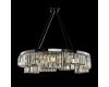 Подвесная люстра Maytoni Colline MOD083PL-09CH