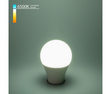 Светодиодная лампа Elektrostandard Classic LED D E27 12W 6500K 4690389185519 a060107