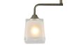 Потолочный светильник Escada Artemis 2103/2P