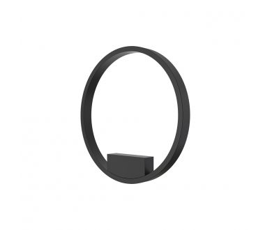 Настенный светильник Maytoni Rim MOD058WL-L25BK