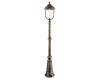 Садово-парковый светильник Arte Lamp Barcelona A1487PA-1BN