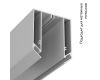 Шинопровод Maytoni Magnetic track system TRA004MP-21S