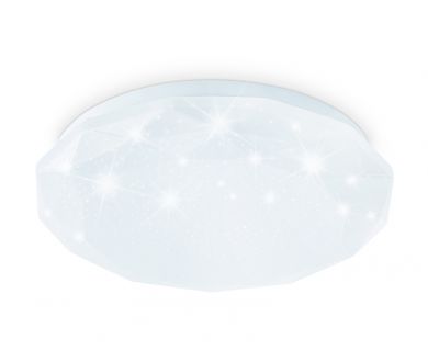 Потолочный светильник Ambrella Light Orbital Air FZ1016