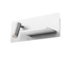 Настенный светильник Lightstar Muro 808556