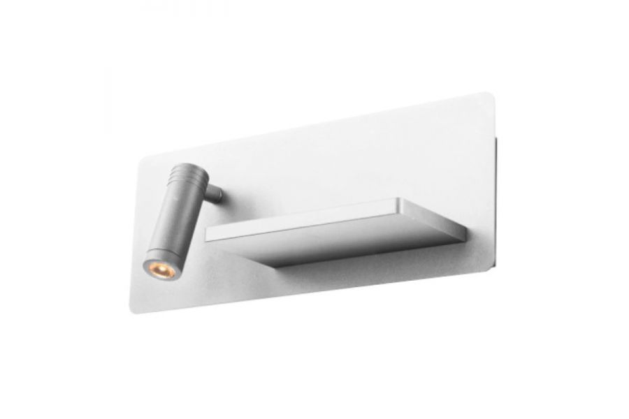Настенный светильник Lightstar Muro 808556