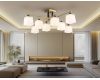 Потолочная люстра Ambrella Light Loft Traditional TR303044
