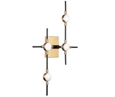 Бра Lightstar Bergamo 745647