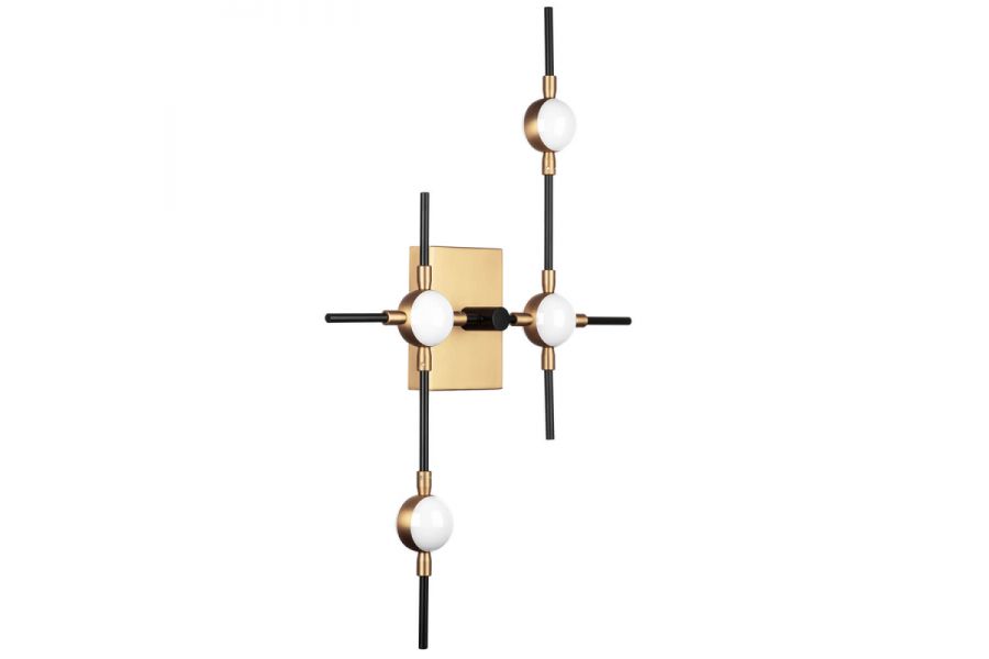 Бра Lightstar Bergamo 745647