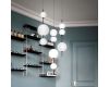 Подвесной светильник ImperiumLoft White beads 275303-22
