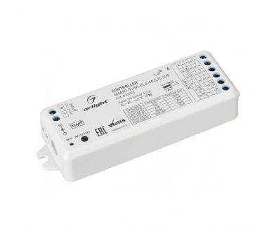Контроллер Arlight Smart 033001