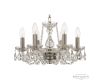 Подвесная люстра Bohemia Ivele Crystal 119/6/141 Pa