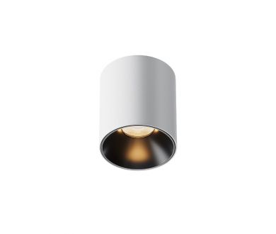 Накладной светильник Maytoni Alfa LED C064CL-5W2.7K-RD-WB