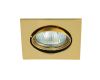 Точечный светильник Kanlux Navi CTX-DT10-G 2552