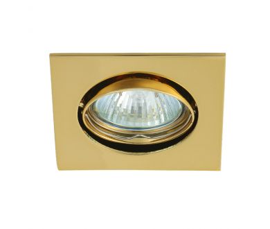 Точечный светильник Kanlux Navi CTX-DT10-G 2552