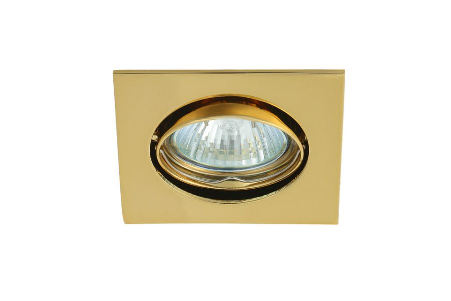 Точечный светильник Kanlux Navi CTX-DT10-G 2552