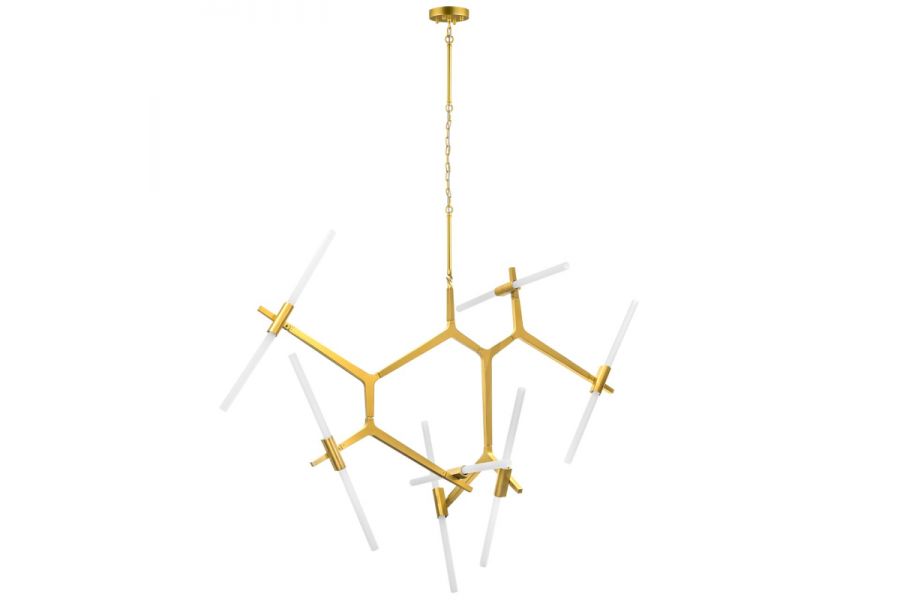 Подвесная люстра Lightstar Struttura 742143