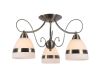 Потолочная люстра Arte Lamp 55 A6192PL-3AB