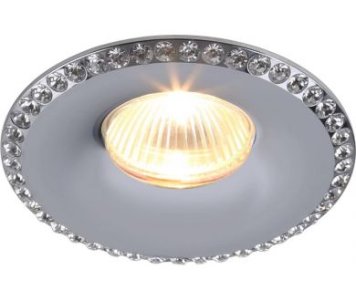 Встраиваемый светильник Divinare Musetta 1770/02 PL-1