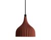 Подвесной светильник Freya Terra FR5582PL-01R