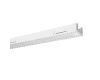 Трековый трехфазный светильник Arlight LGD-LUNGO-4TR-L1200-39W-60W Day4000 (Белый, 90 deg, 230V) (IP20 Металл) 064261