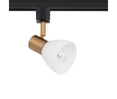 Купить Трековый светильник Arte Lamp Falena A3117PL-1BK Трековый светильник Arte Lamp Falena A3117PL-1BK