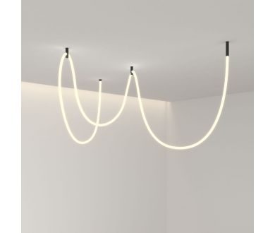 Гибкий неон Elektrostandard Full light 4690389203770 24V 12W 336Led 2835 IP20 a065974